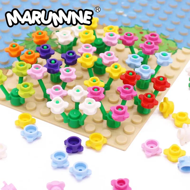 Marumine 300PCS  MOC  33291  Ÿ ǰ MOC DIY   Ŭ DIY Ǽ ׼ 